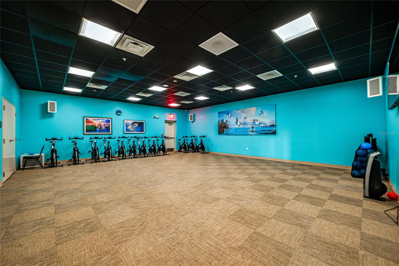 LATITUDE MARGARITAVILLE - Residential Lease