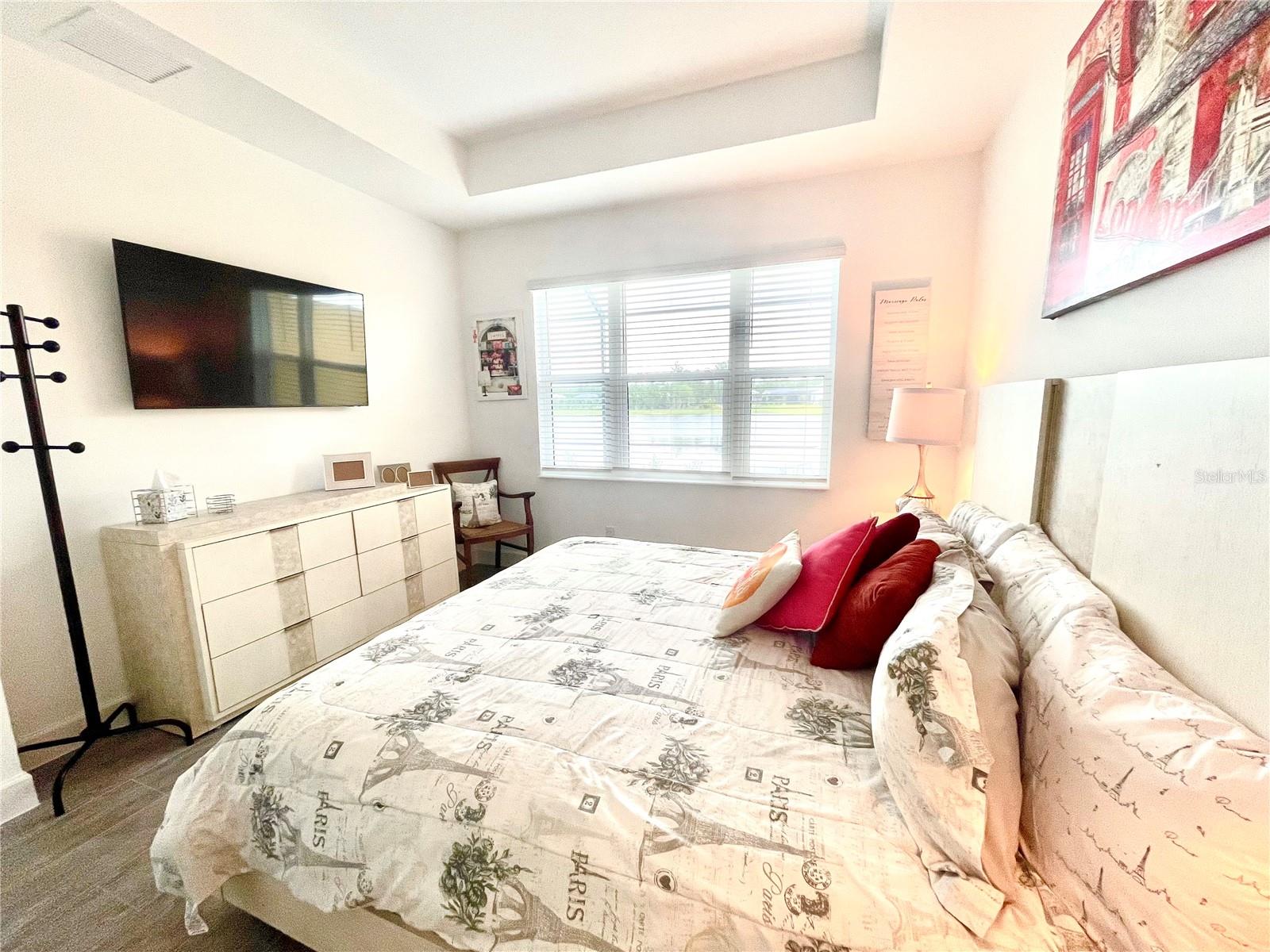 LATITUDE MARGARITAVILLE - Residential Lease