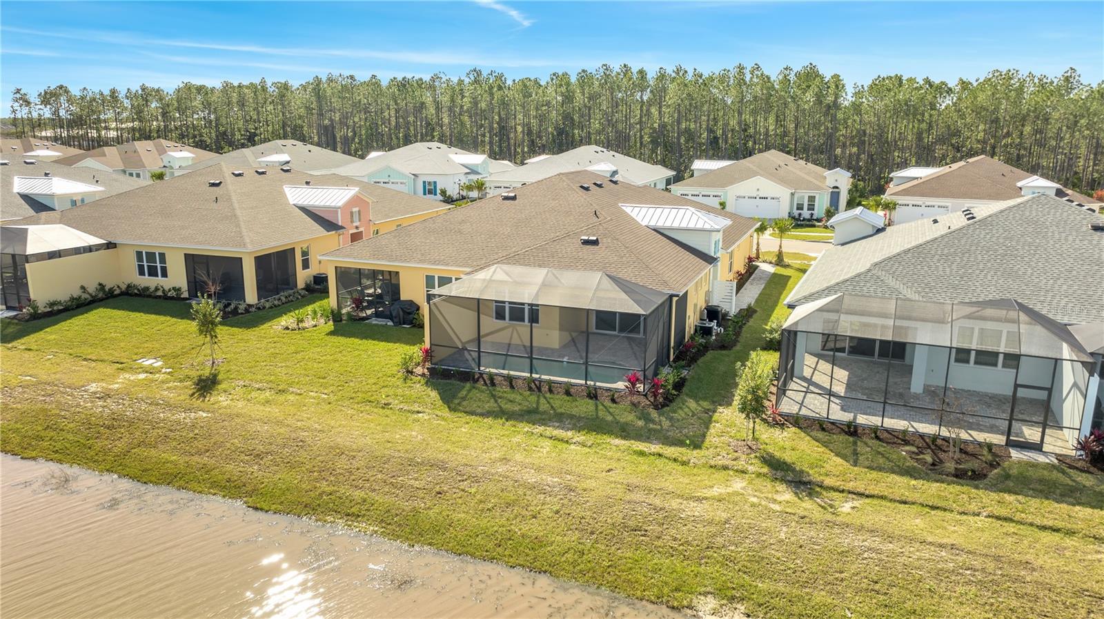 LATITUDE MARGARITAVILLE - Residential Lease