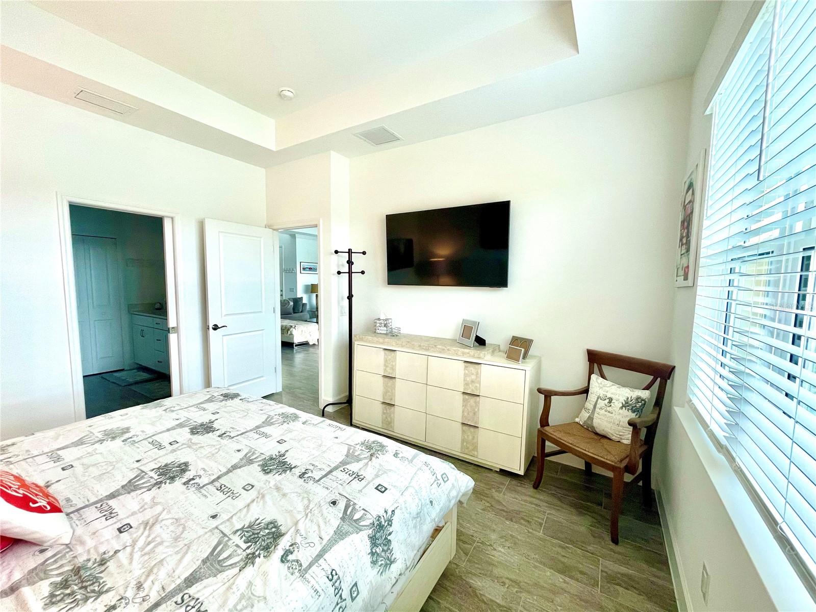 LATITUDE MARGARITAVILLE - Residential Lease