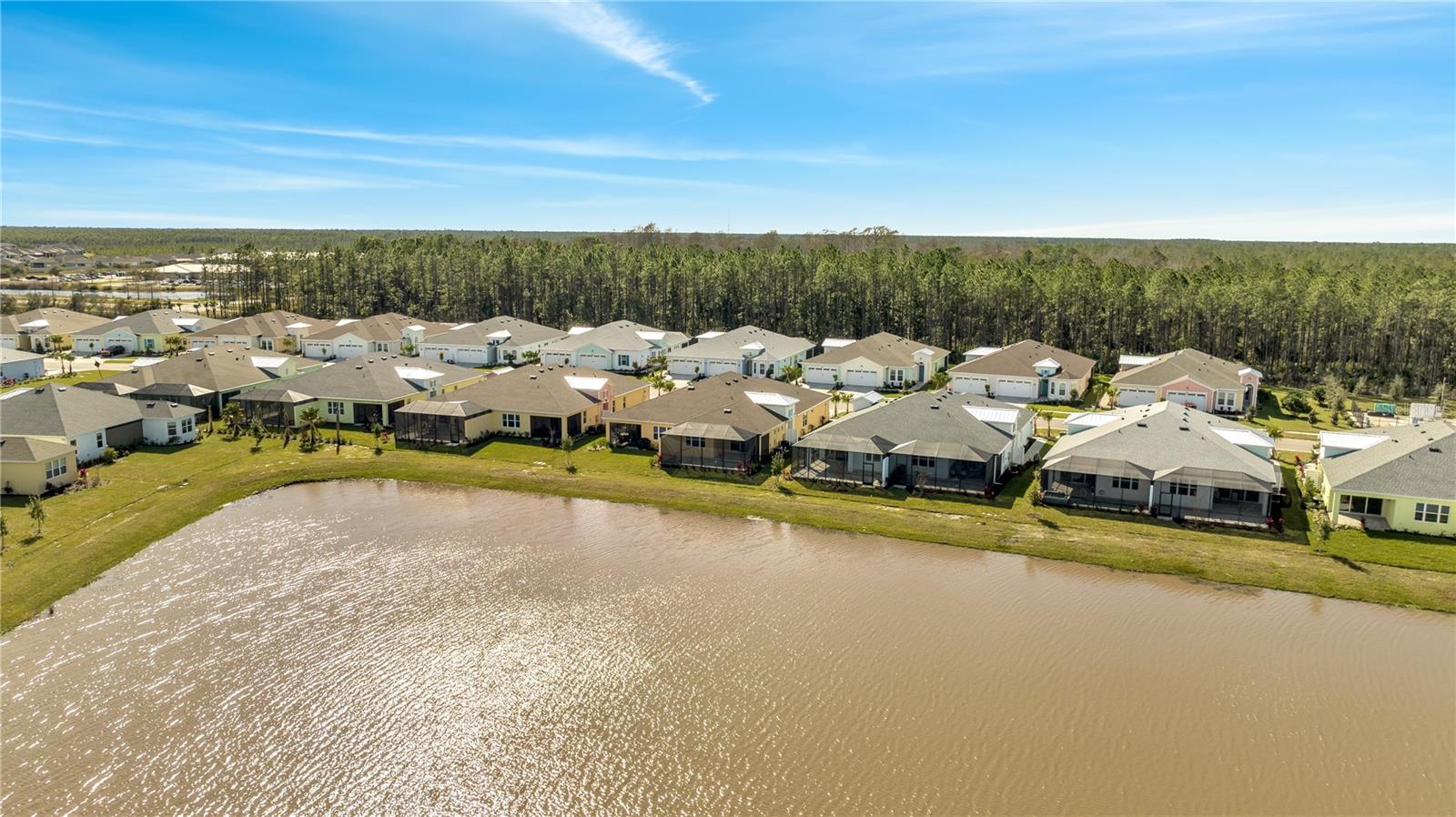 LATITUDE MARGARITAVILLE - Residential Lease
