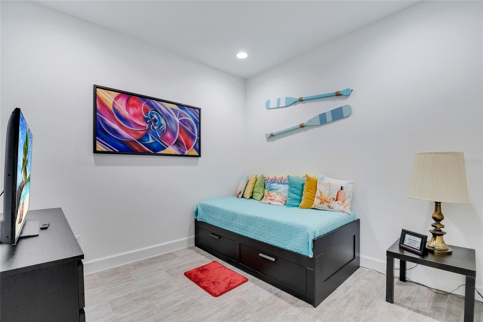 LATITUDE MARGARITAVILLE - Residential Lease