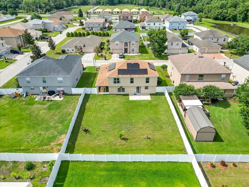 Photo of 8294 Settlers Creek Loop, Lakeland, FL 33810 (MLS # L4962743)