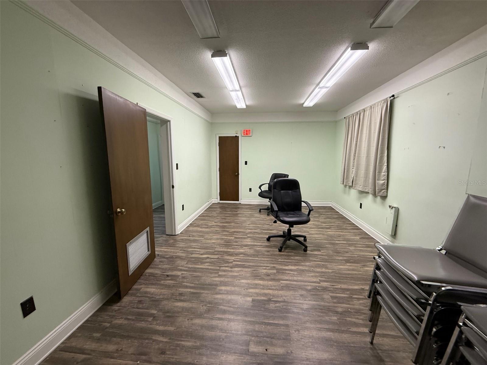 OCALI CENTER - Commercial Lease