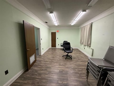 Tiny photo for 818 E Silver Springs Boulevard, Ocala, FL 34470 (MLS # OM696940)