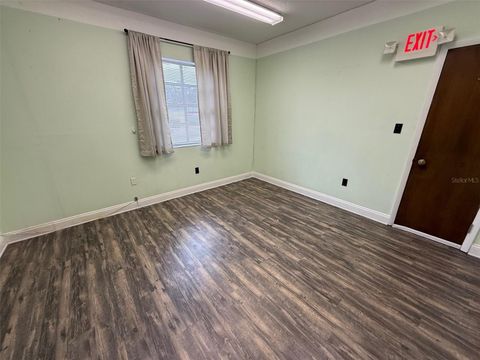 Tiny photo for 818 E Silver Springs Boulevard, Ocala, FL 34470 (MLS # OM696940)