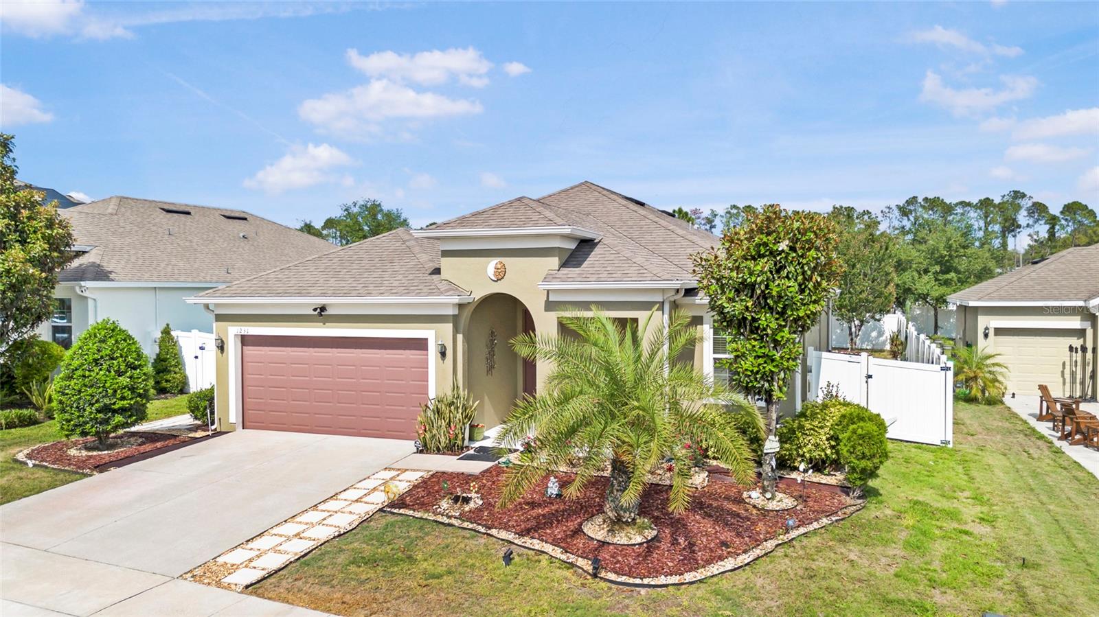 1231 MERION DRIVE