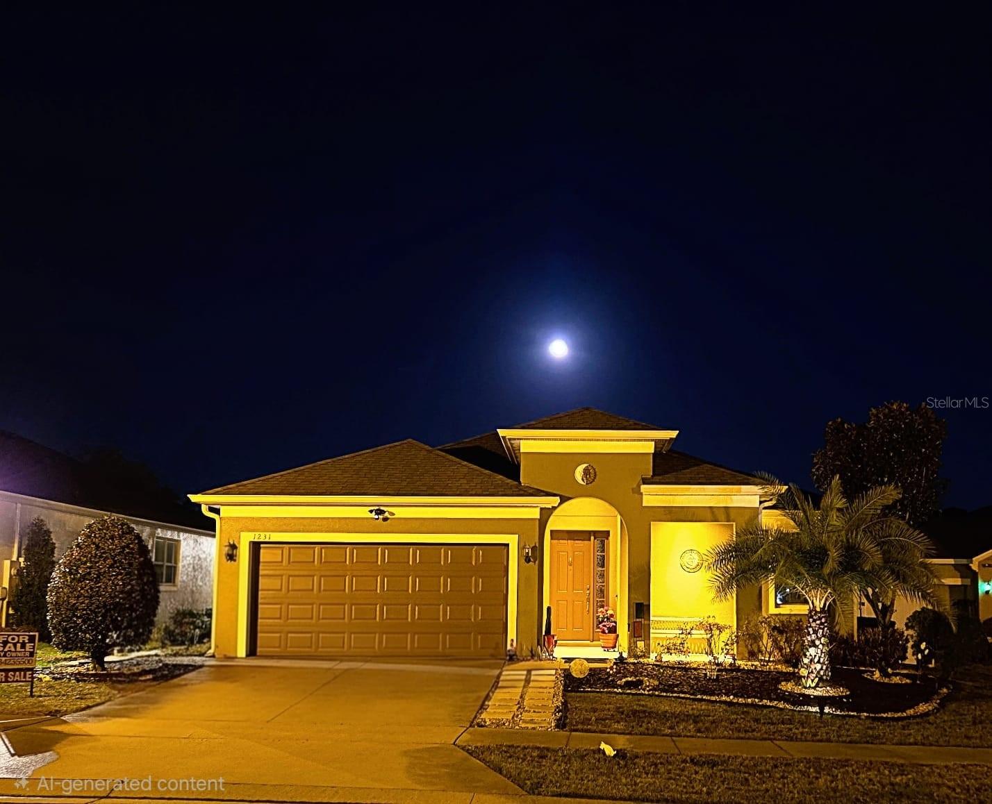 1231 MERION DRIVE