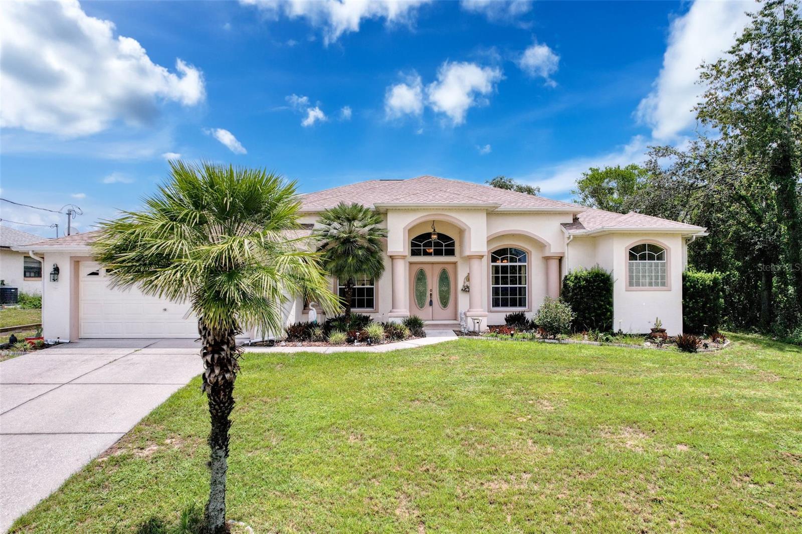 3046 RIM DRIVE