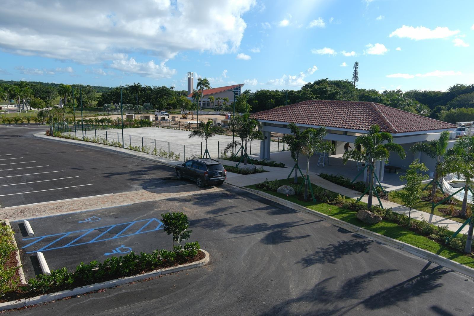 PALMAS DEL MAR - Residential