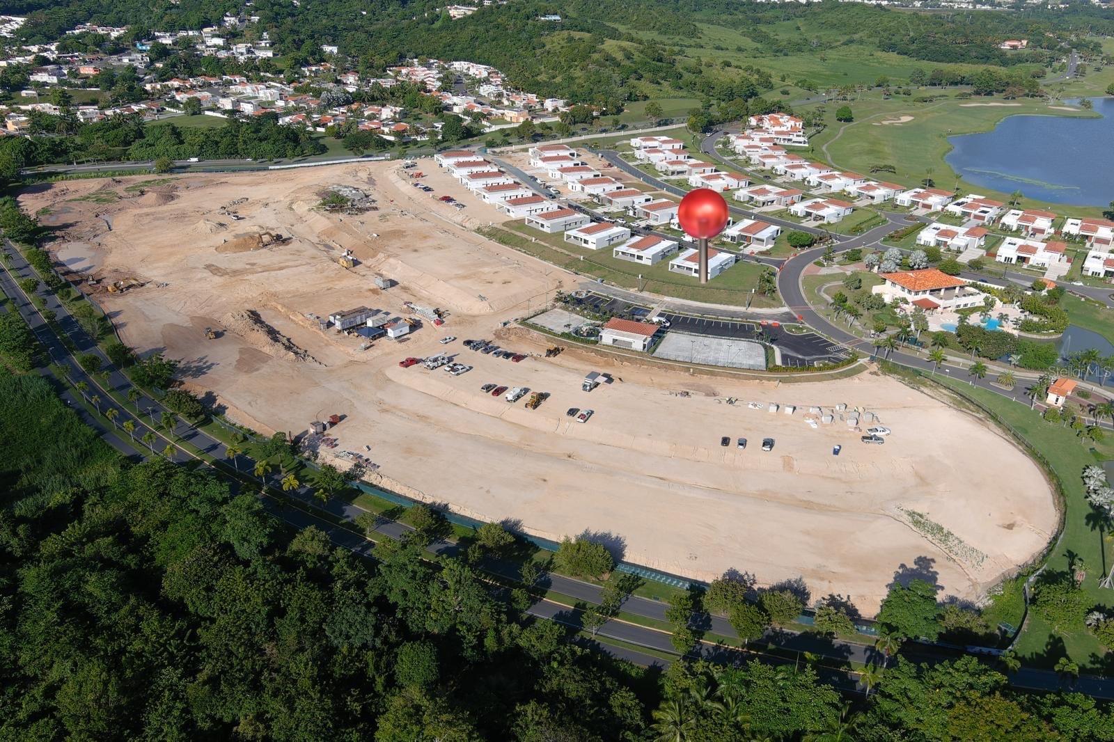 PALMAS DEL MAR - Residential