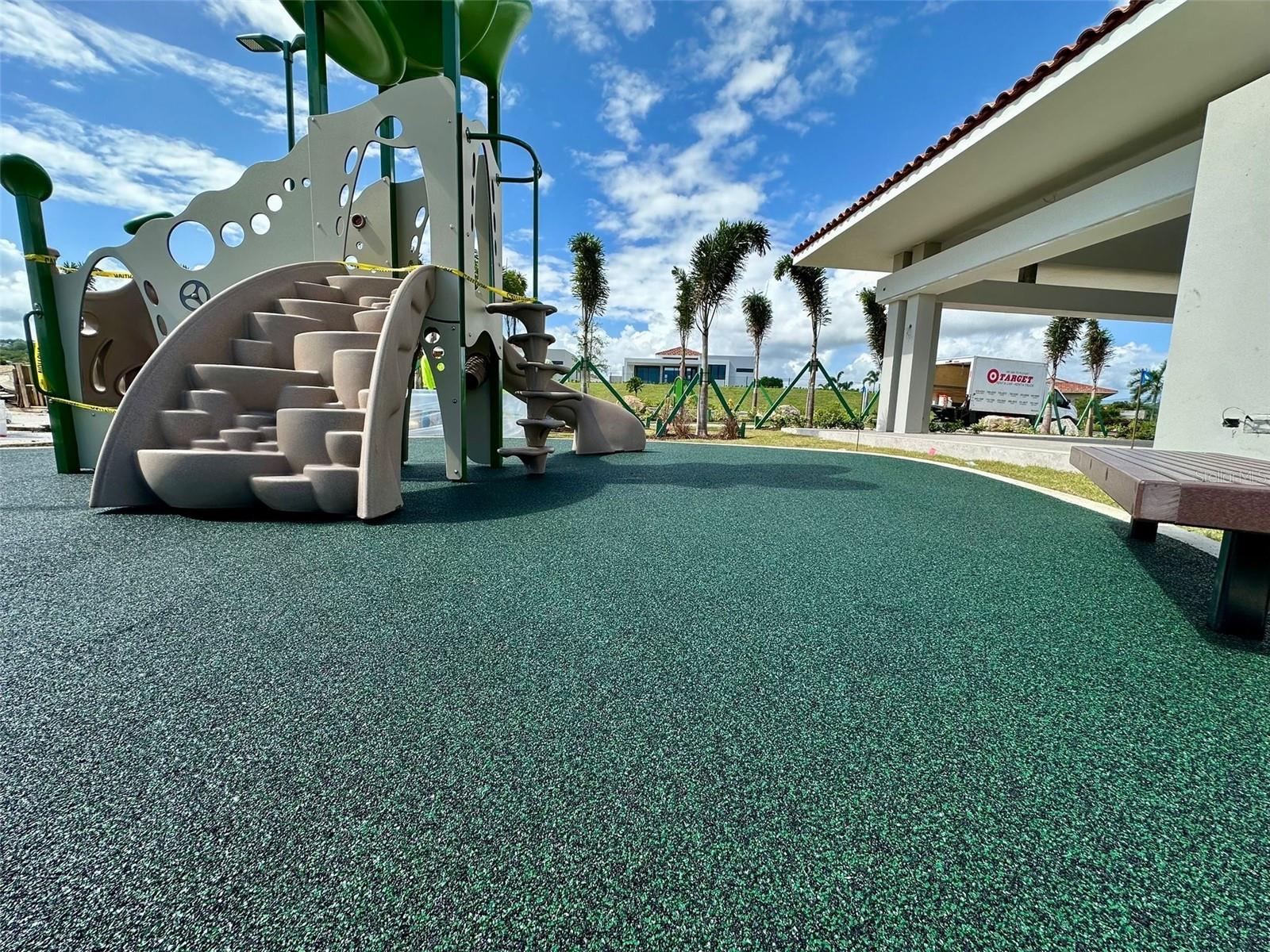 PALMAS DEL MAR - Residential