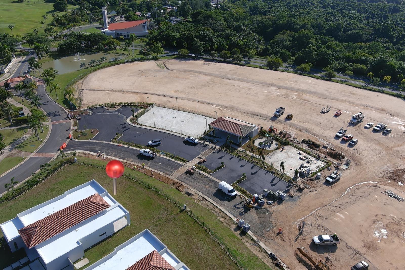 PALMAS DEL MAR - Residential