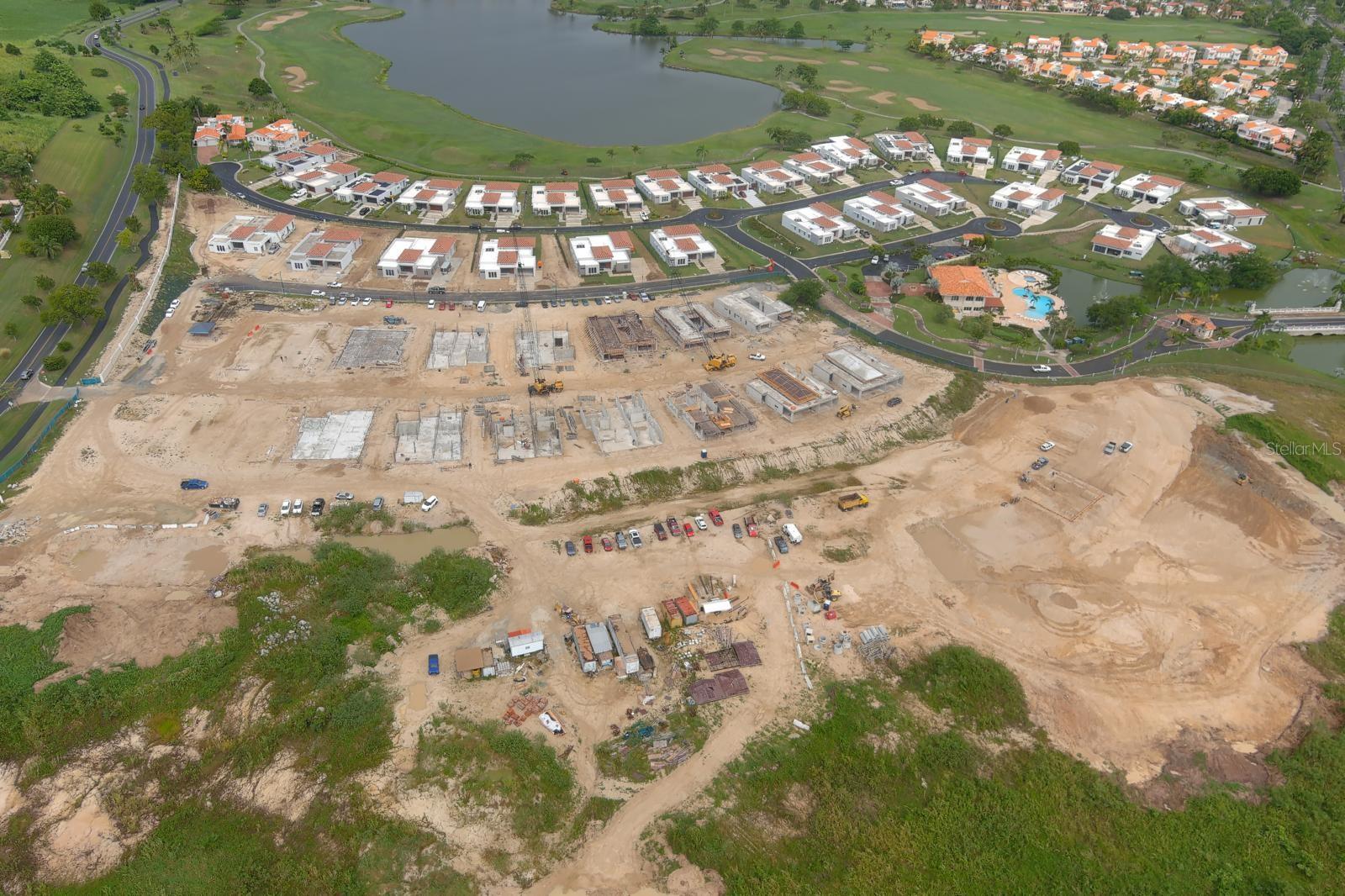 PALMAS DEL MAR - Residential