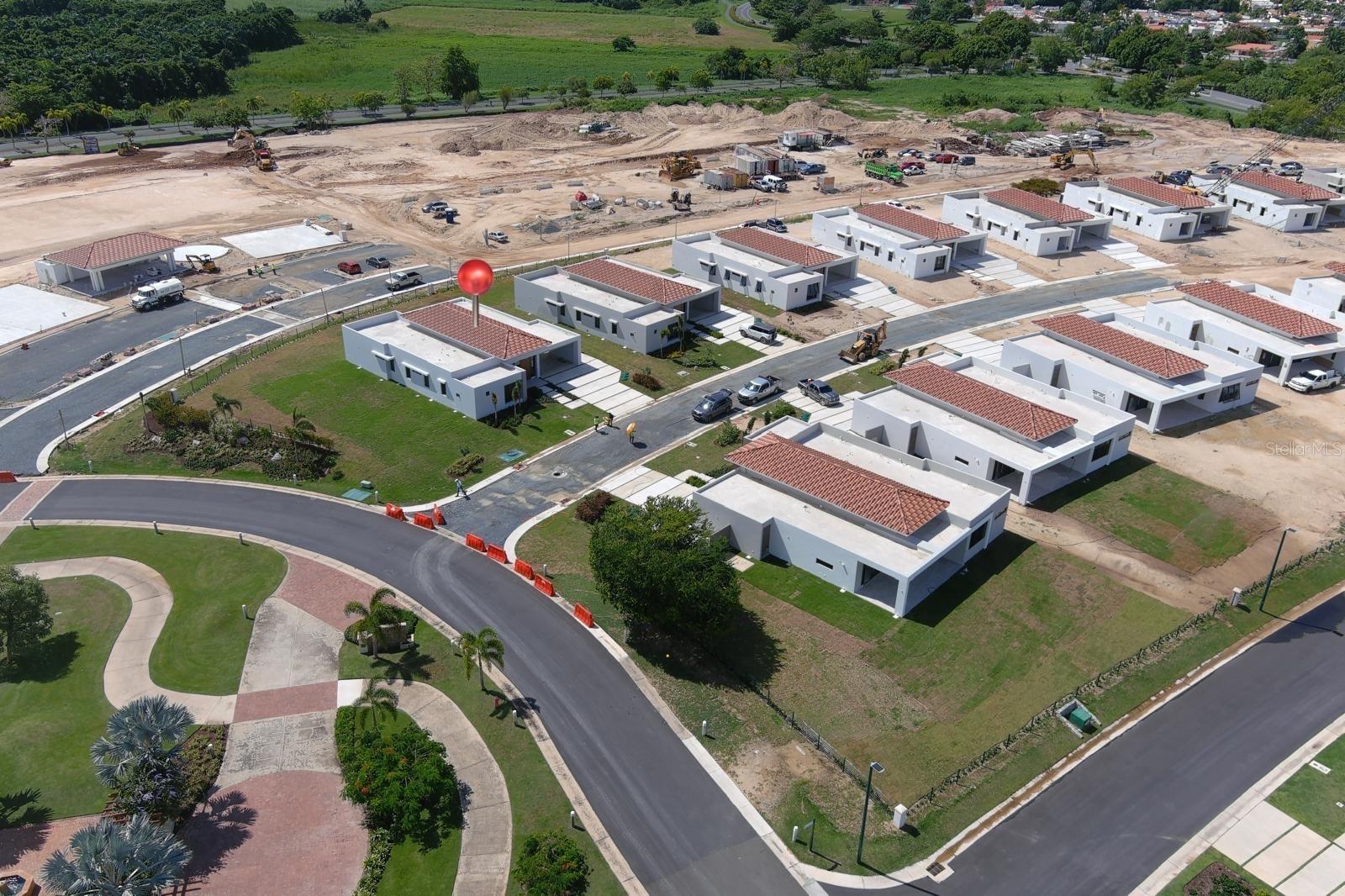 PALMAS DEL MAR - Residential