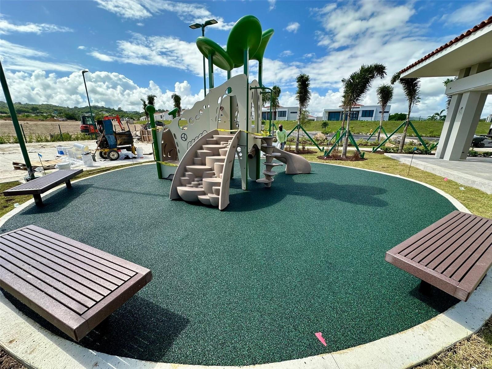 PALMAS DEL MAR - Residential