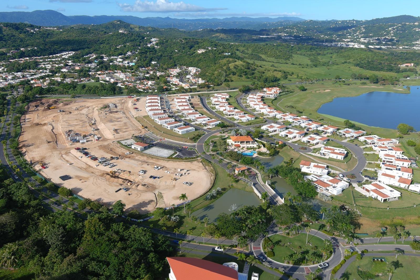 PALMAS DEL MAR - Residential