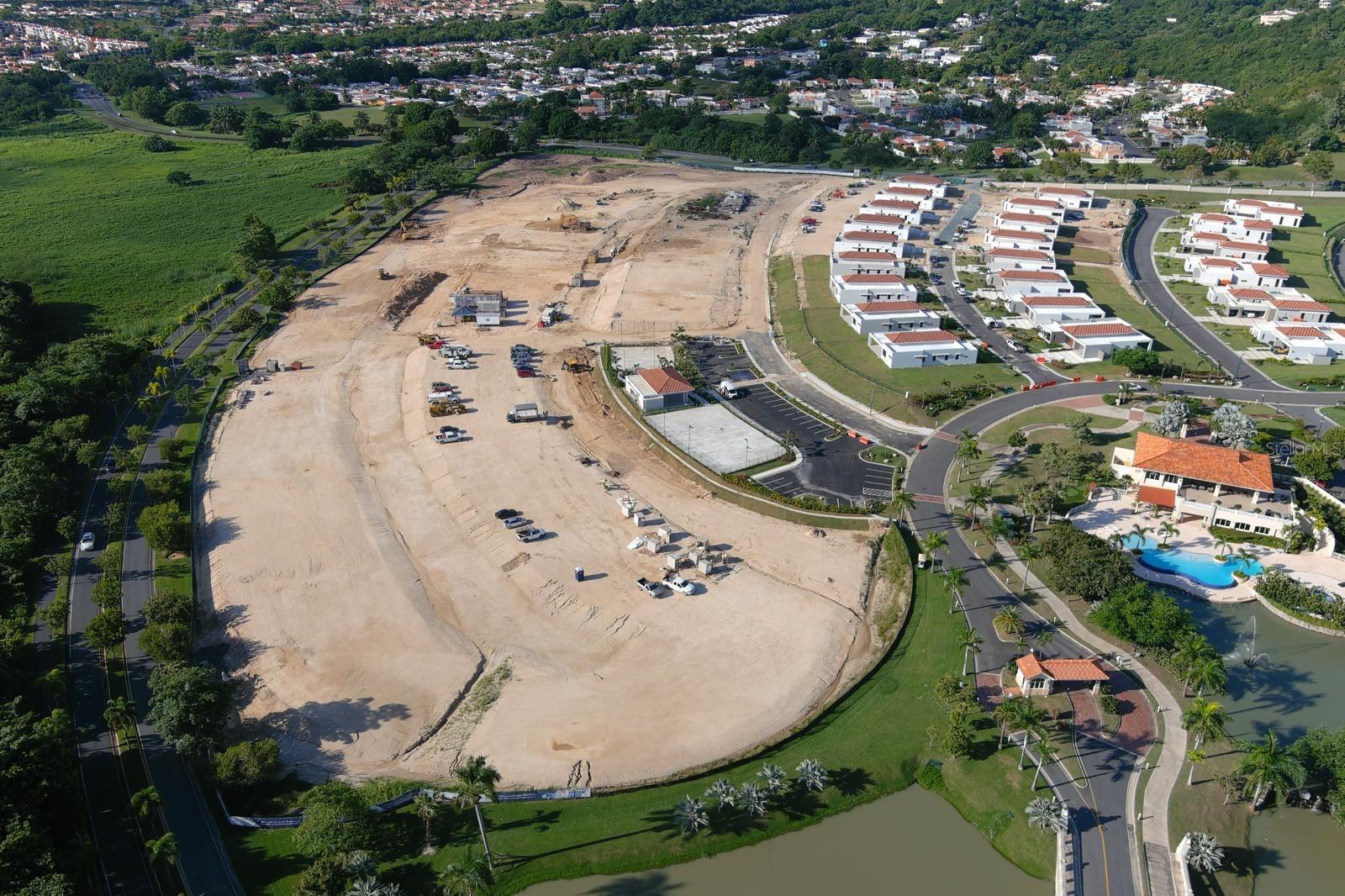 PALMAS DEL MAR - Residential
