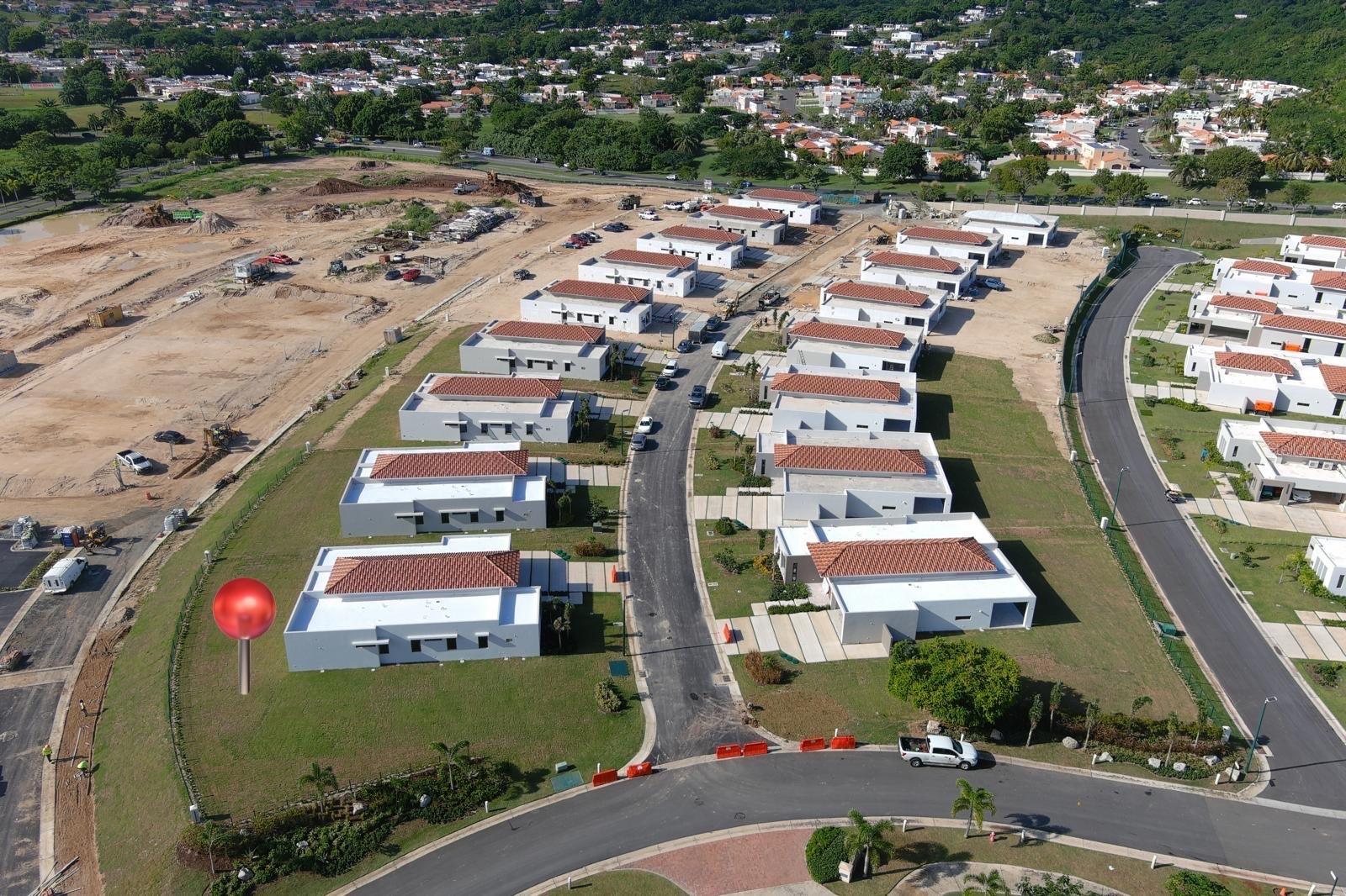 PALMAS DEL MAR - Residential