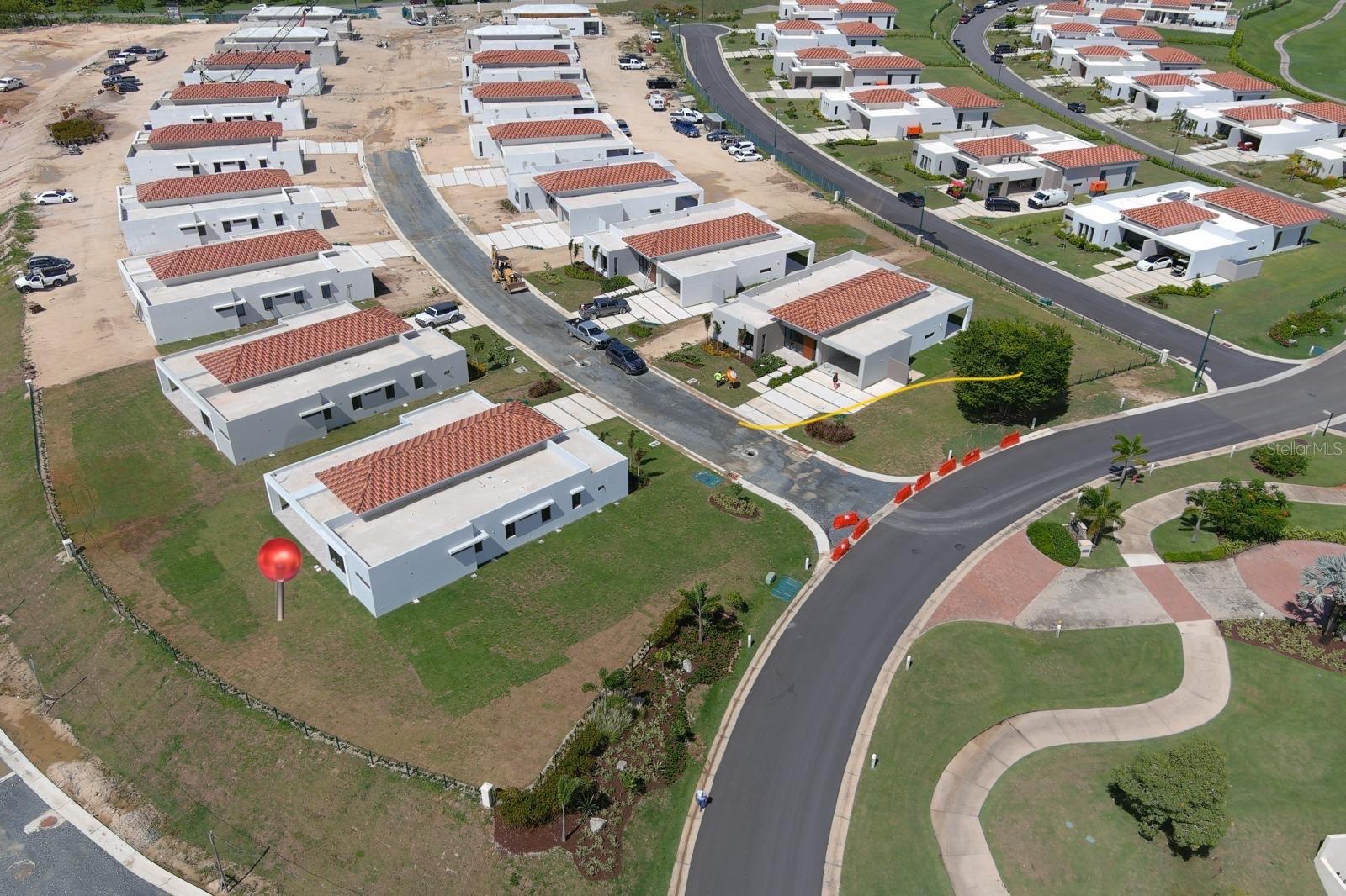 PALMAS DEL MAR - Residential