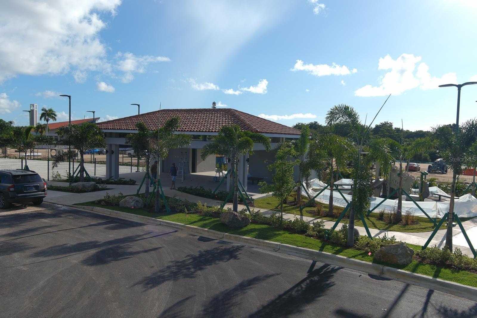 PALMAS DEL MAR - Residential