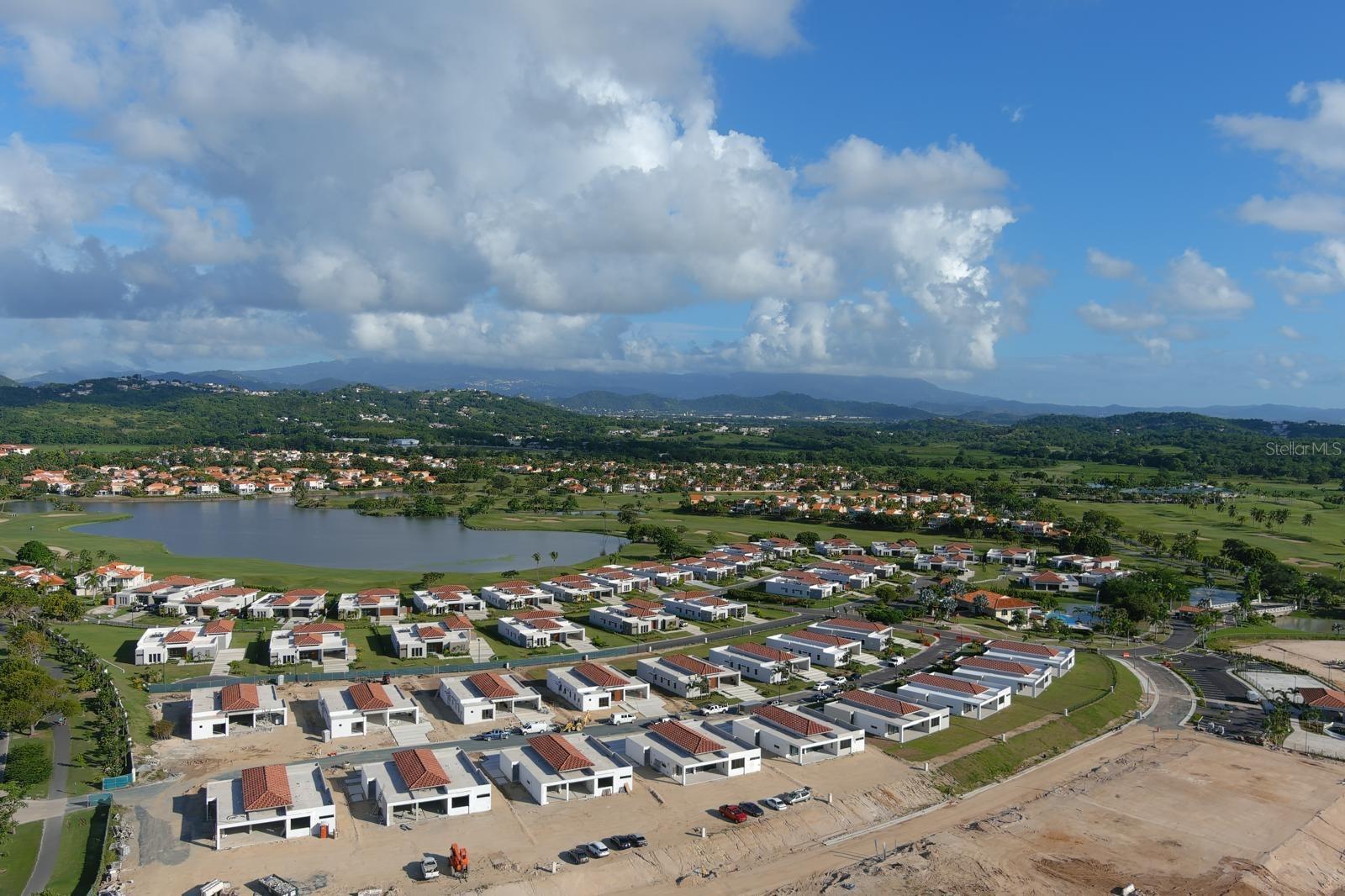 PALMAS DEL MAR - Residential