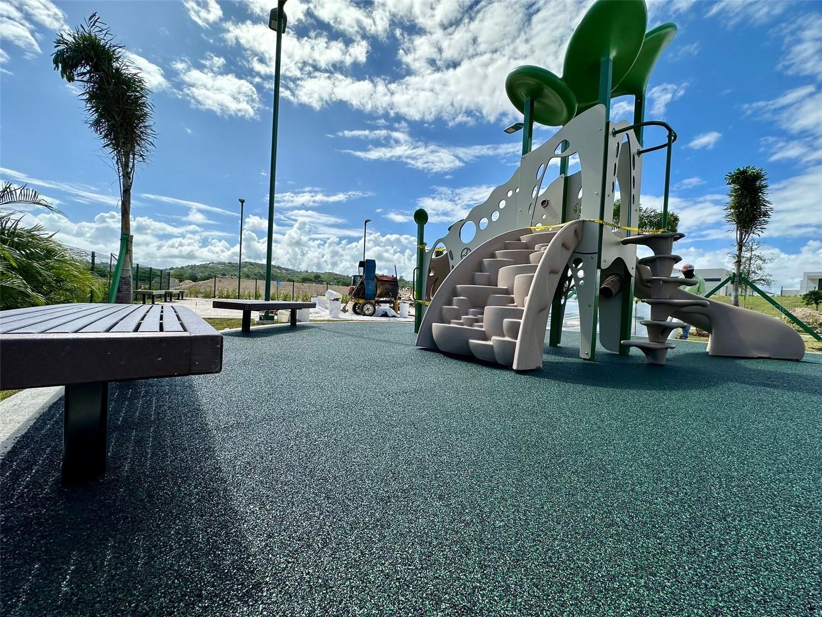 PALMAS DEL MAR - Residential