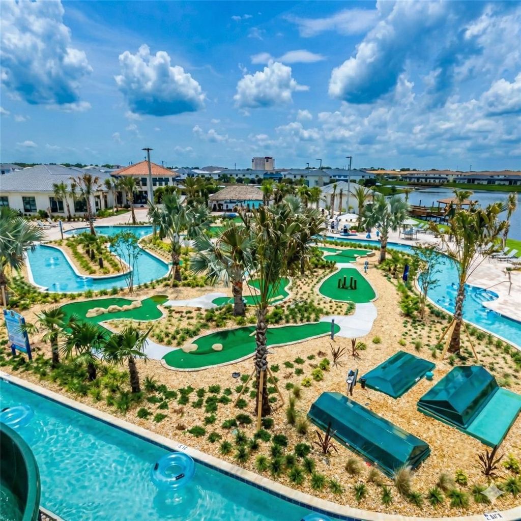 Photo of 3151 Paradox Circle #401, Kissimmee, FL 34746 (MLS # O6378222)