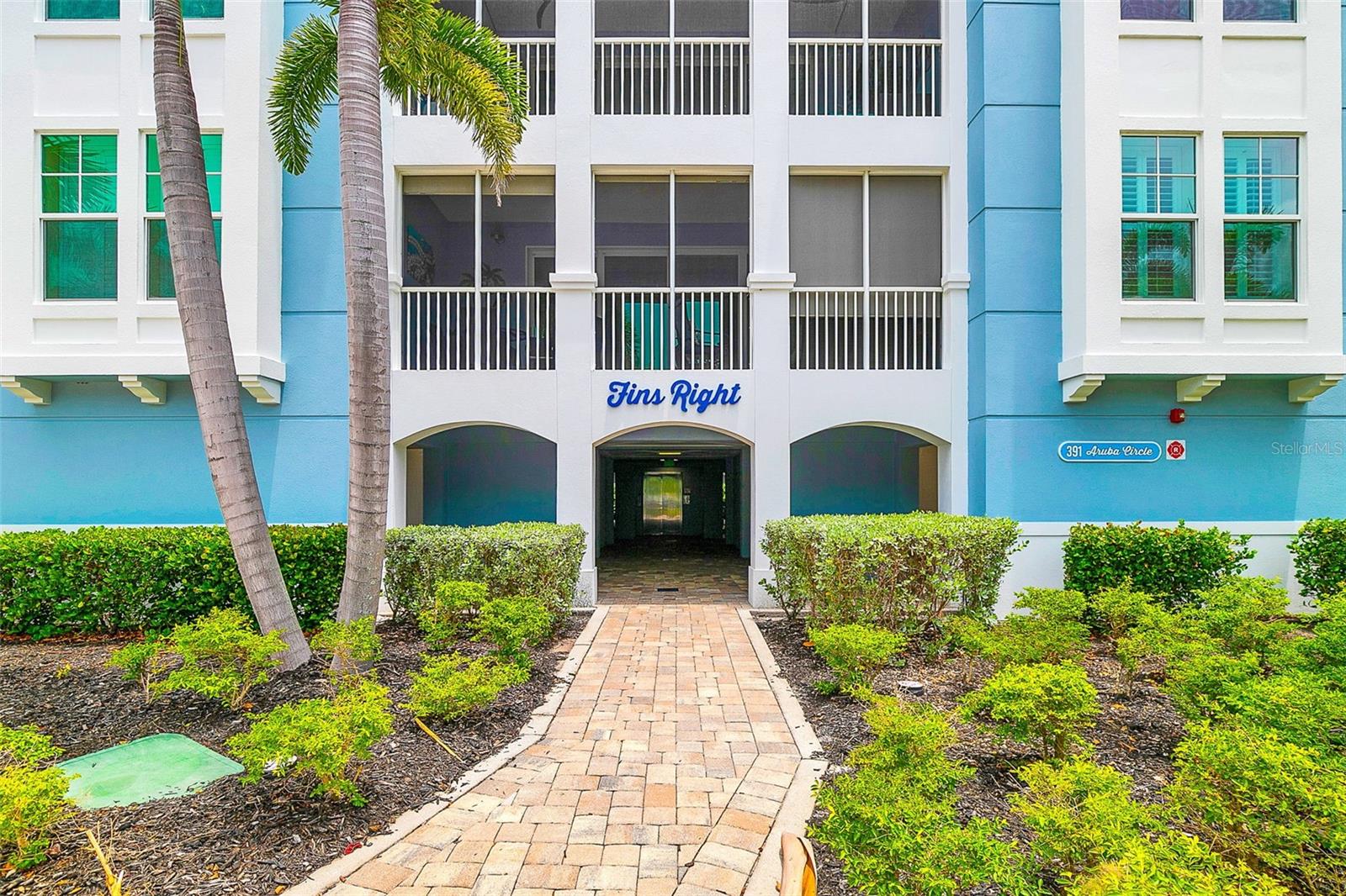 391 ARUBA CIRCLE 203, BRADENTON, FL, 34209 3 391 ARUBA CIRCLE 203