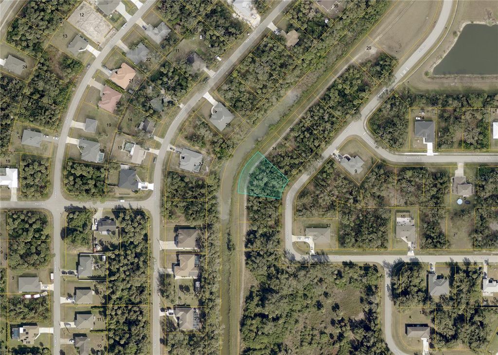 Photo of Acosta (lot 35) Avenue, North Port, FL 34288 (MLS # D6146311)