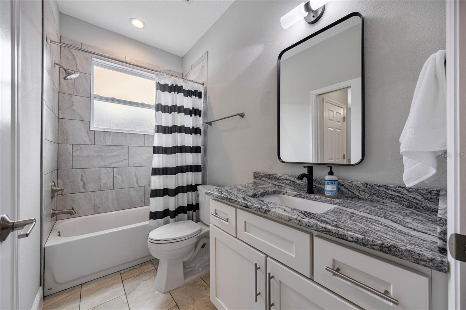 DOUGLAS PLACE - Residential