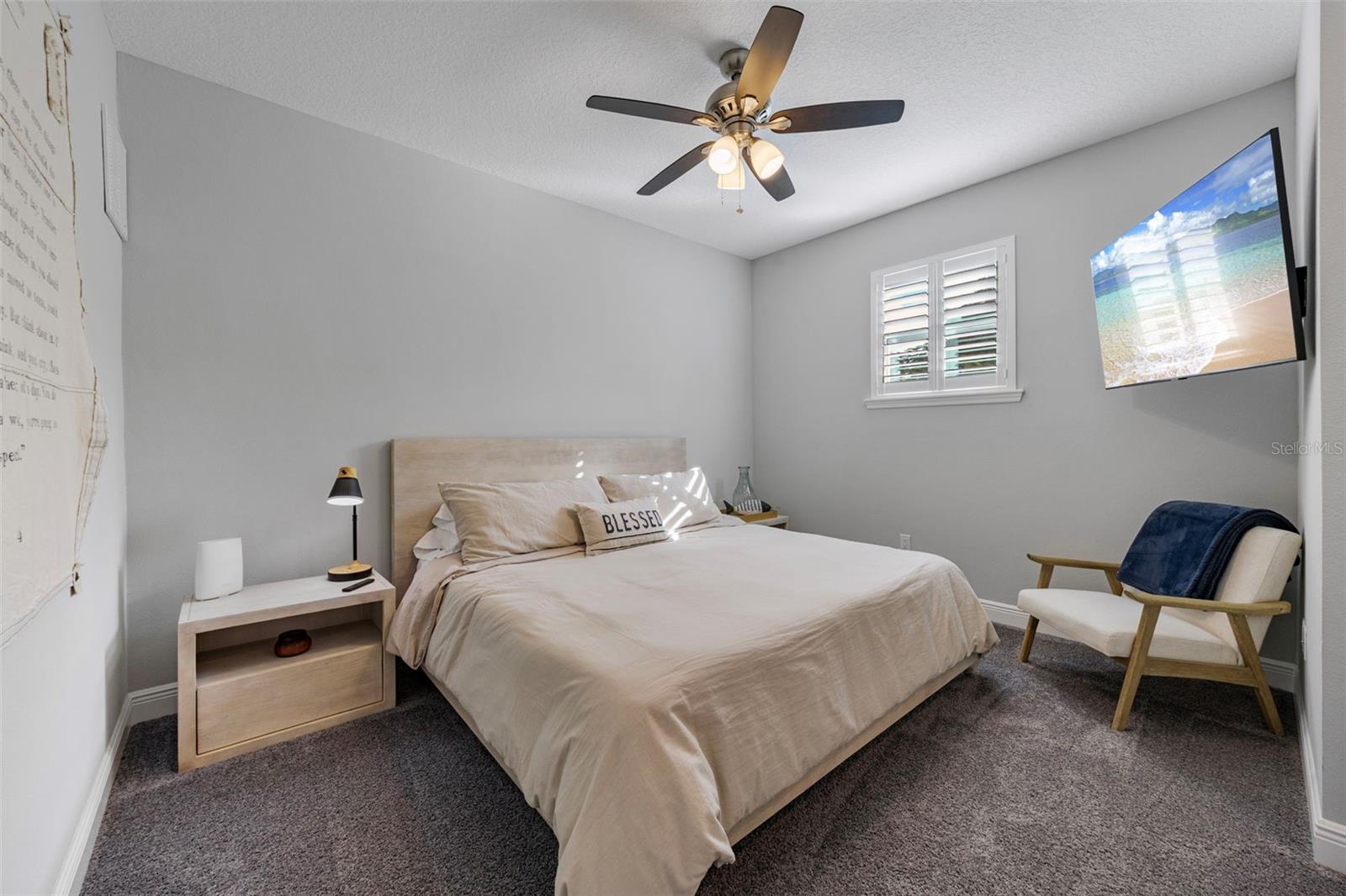 DOUGLAS PLACE - Residential