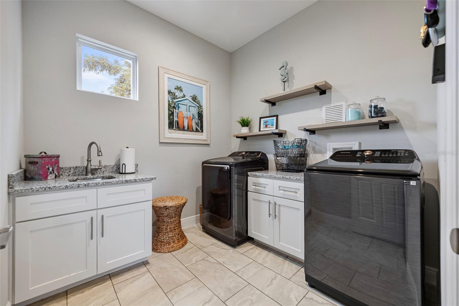 DOUGLAS PLACE - Residential