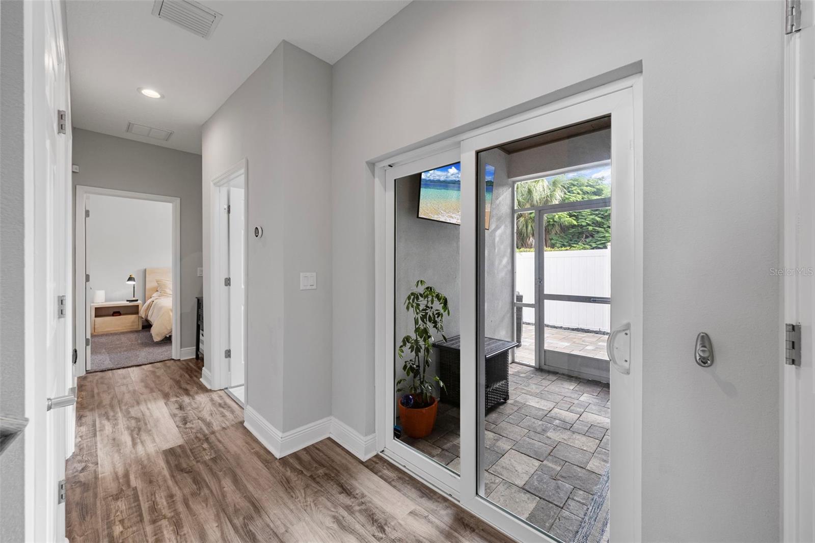 DOUGLAS PLACE - Residential