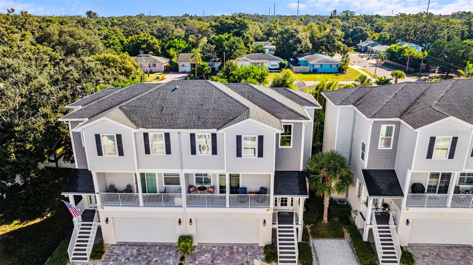 DOUGLAS PLACE - Residential
