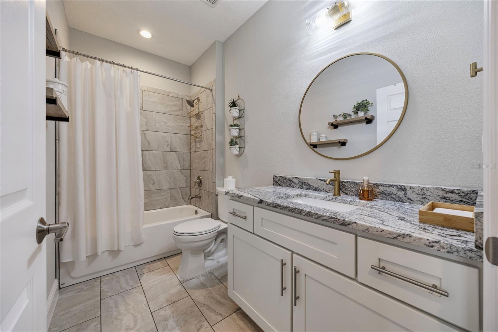 DOUGLAS PLACE - Residential