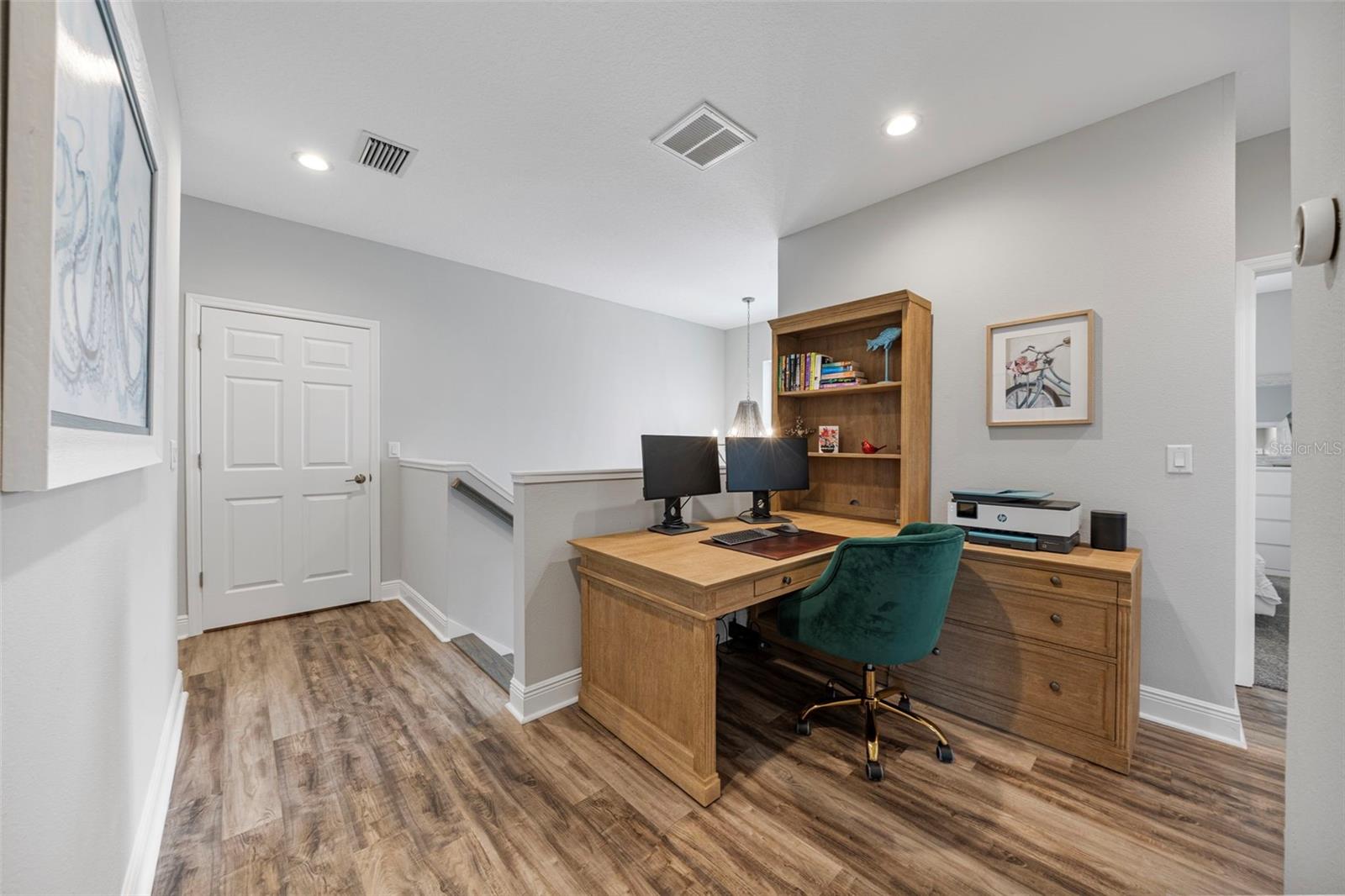 DOUGLAS PLACE - Residential