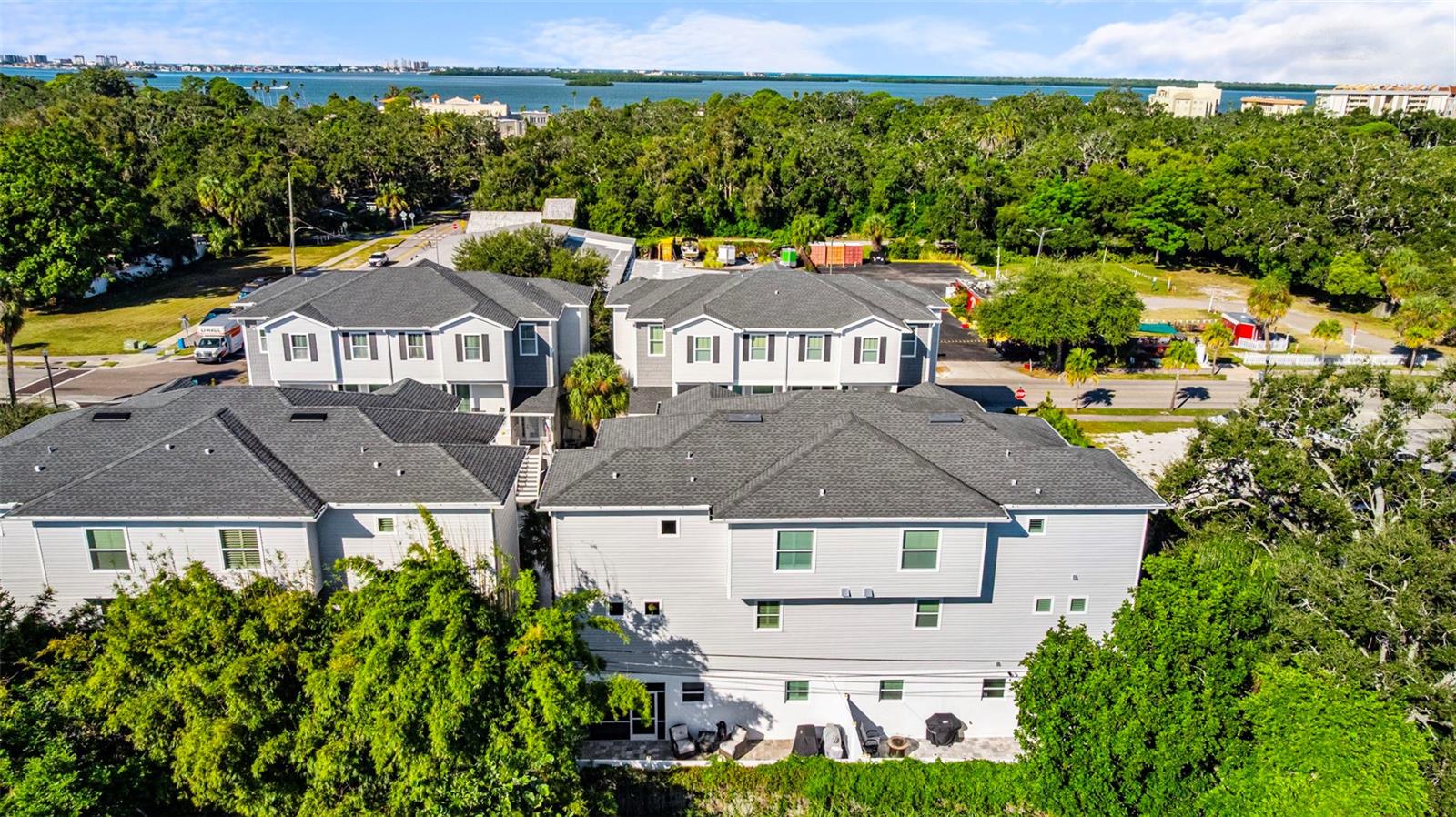 DOUGLAS PLACE - Residential