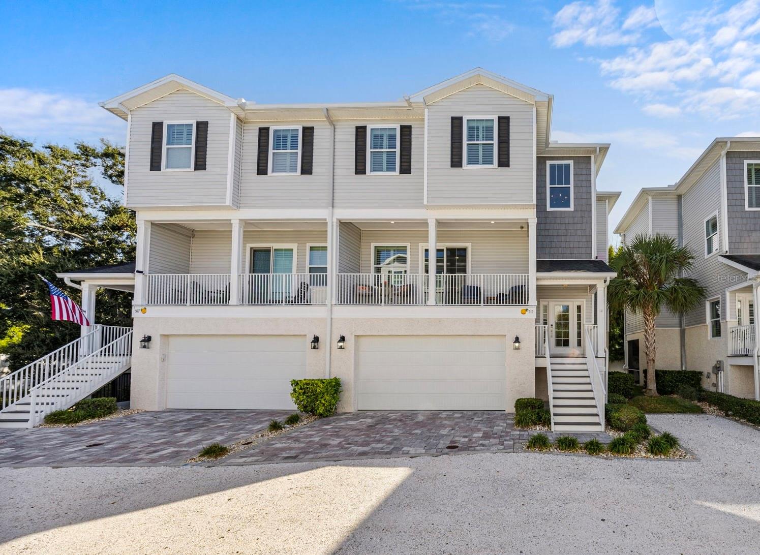 DOUGLAS PLACE - Residential