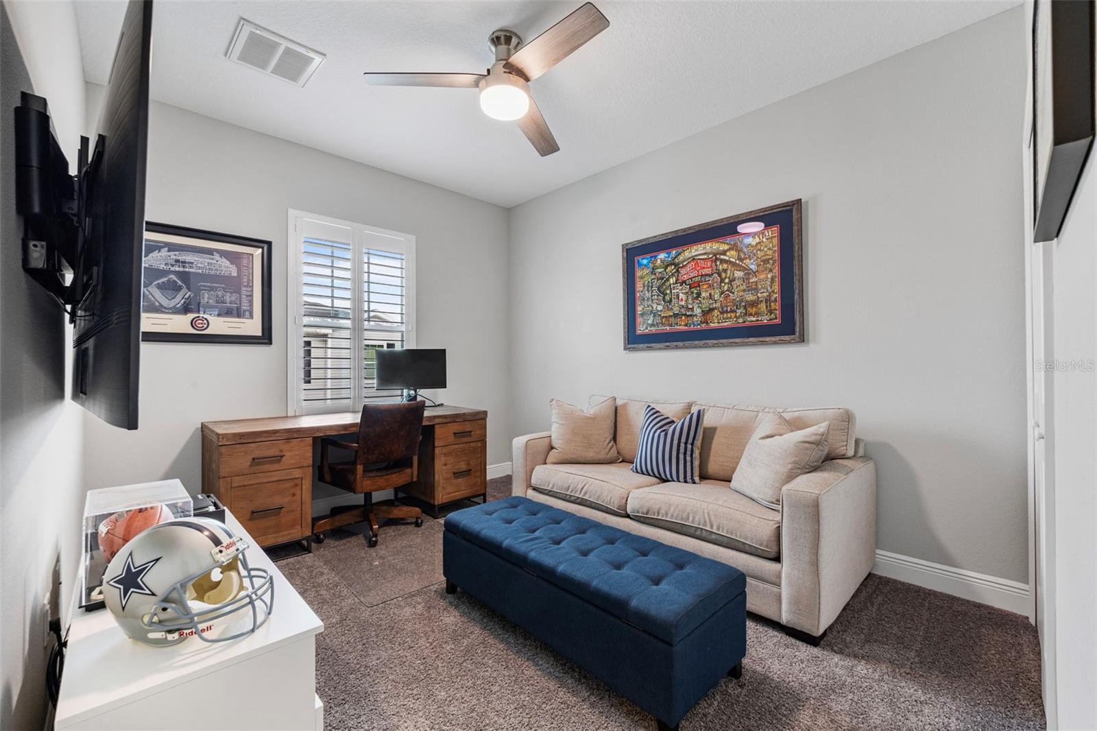 DOUGLAS PLACE - Residential