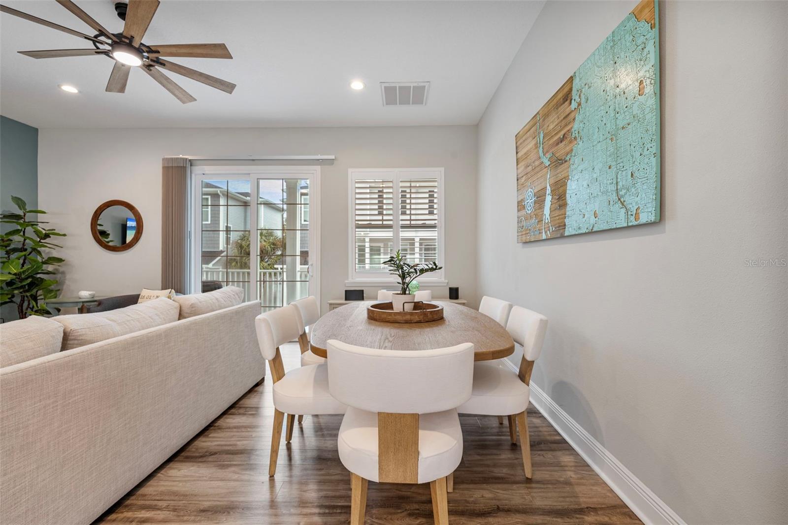 DOUGLAS PLACE - Residential