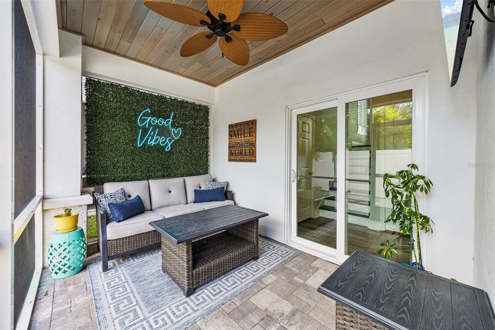 DOUGLAS PLACE - Residential
