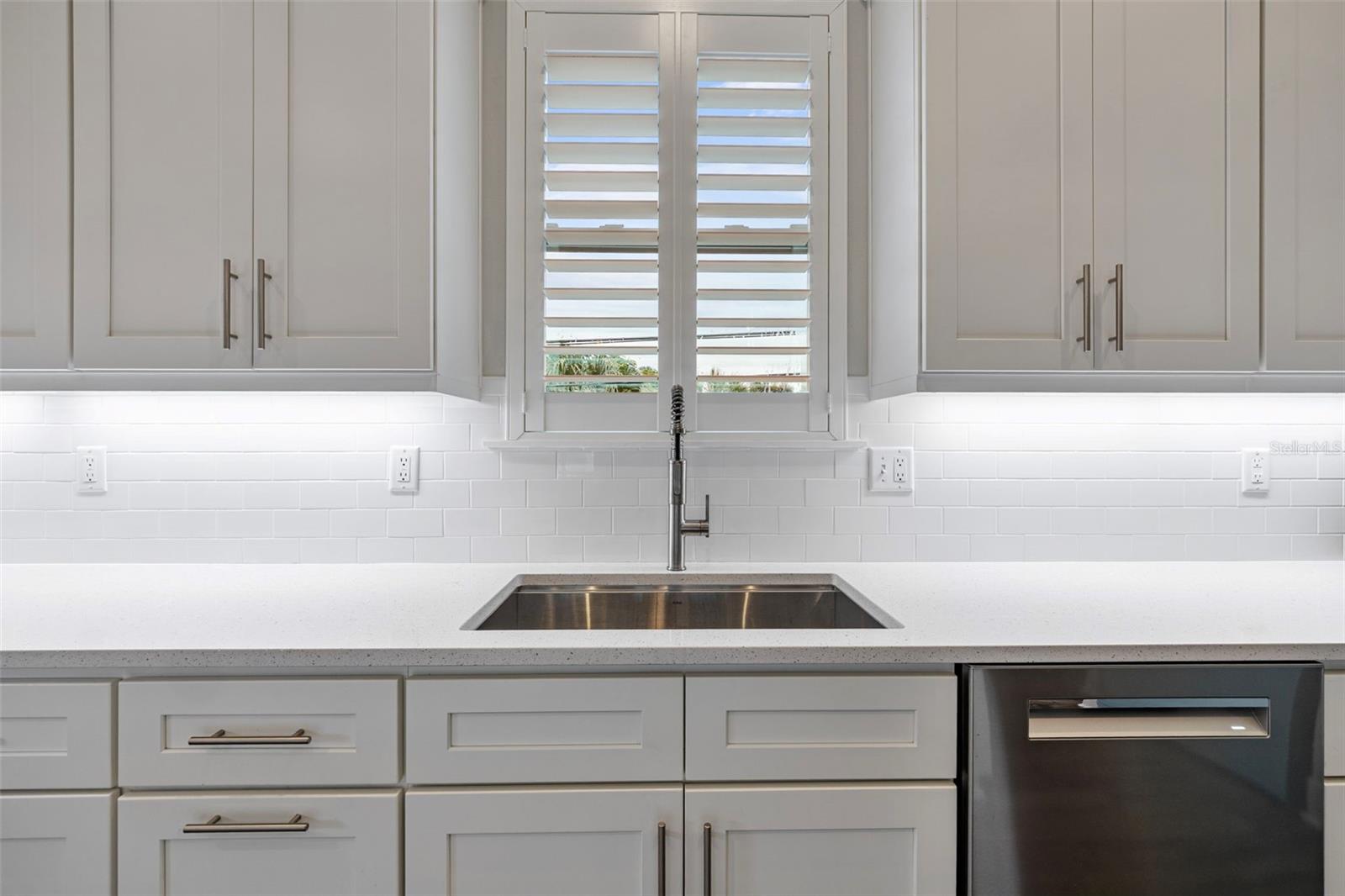 DOUGLAS PLACE - Residential