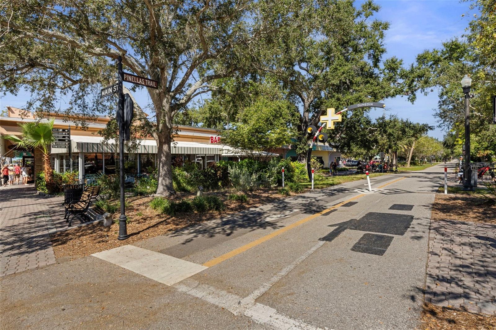 DOUGLAS PLACE - Residential
