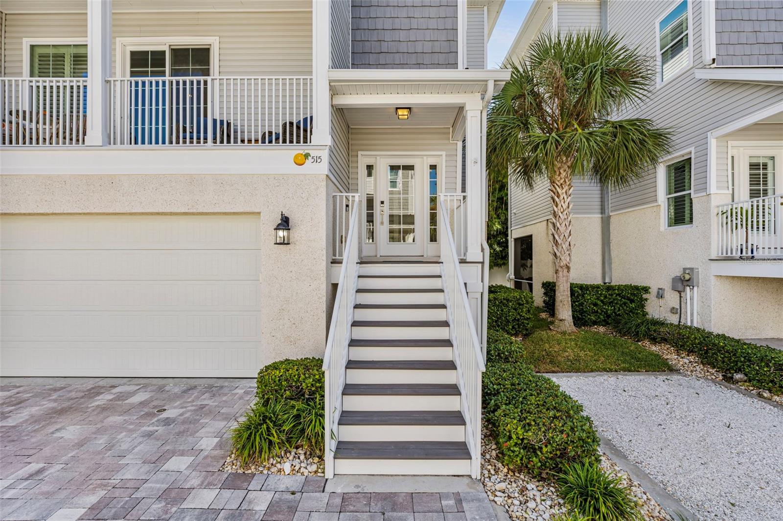DOUGLAS PLACE - Residential
