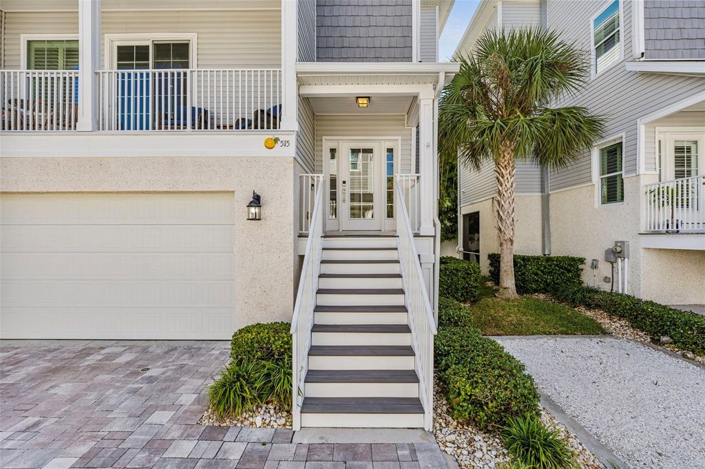 Photo of 515 Douglas Place, Dunedin, FL 34698 (MLS # TB8438415)