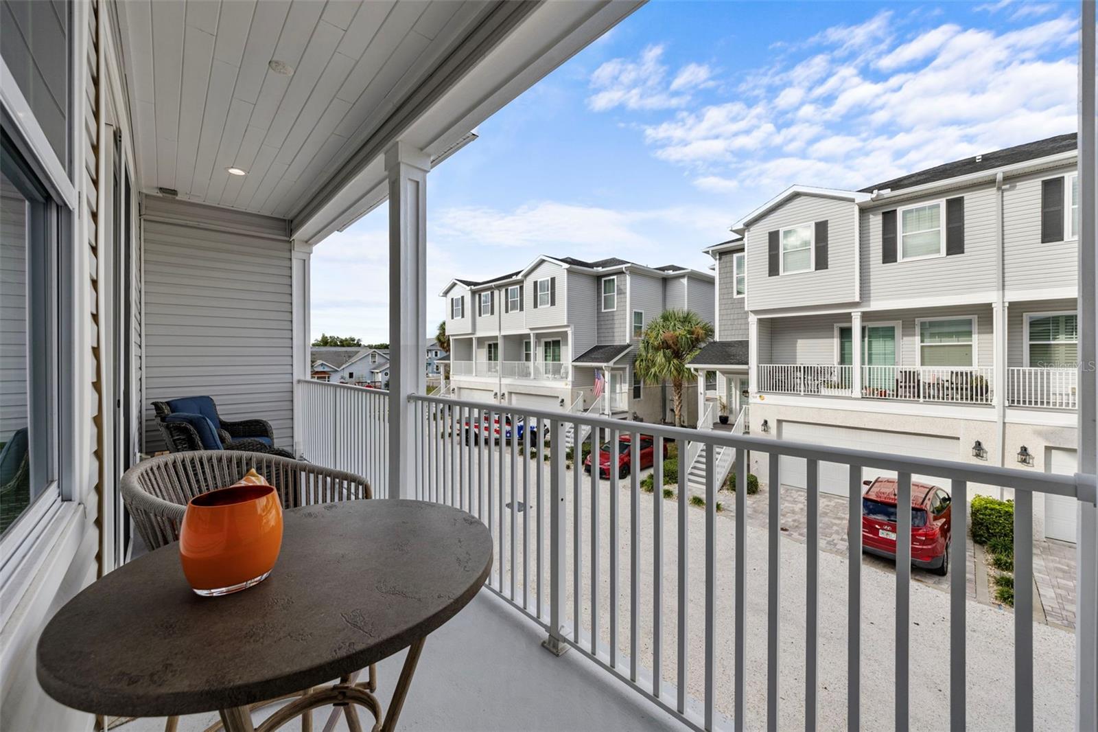 DOUGLAS PLACE - Residential