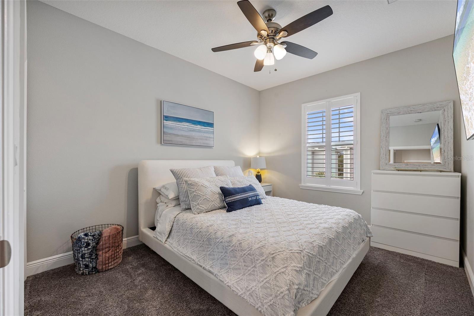DOUGLAS PLACE - Residential
