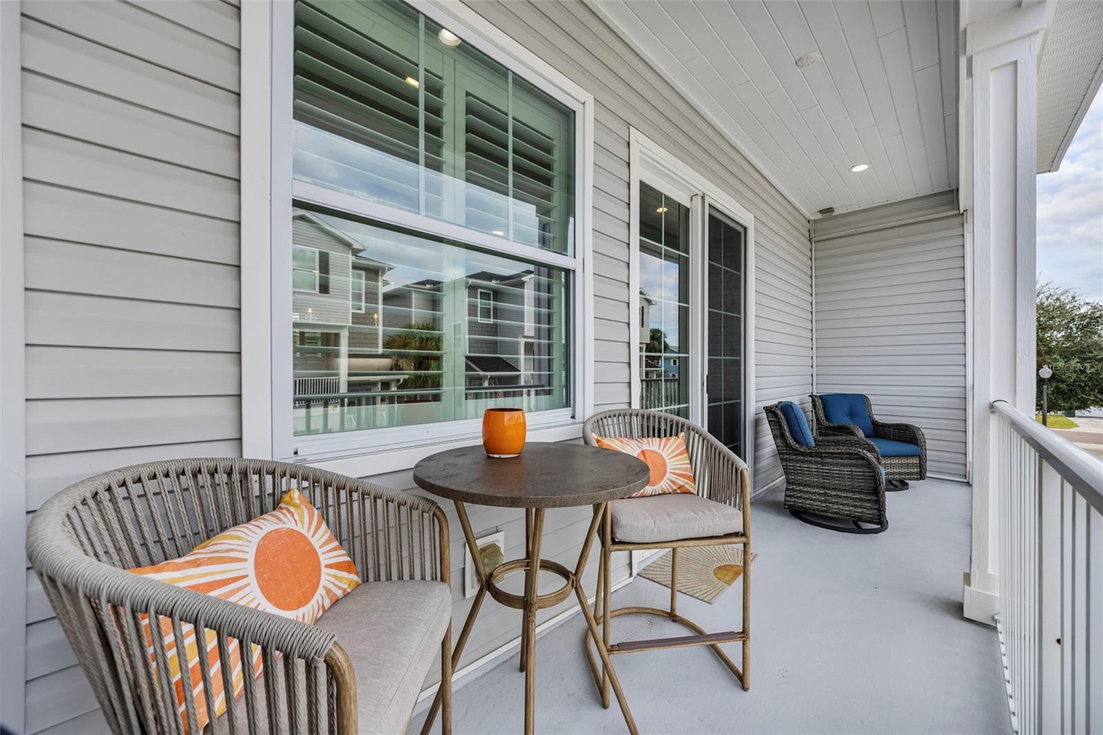 DOUGLAS PLACE - Residential