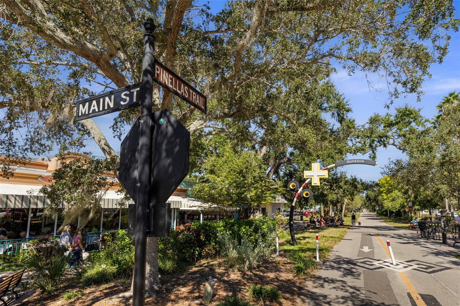 DOUGLAS PLACE - Residential
